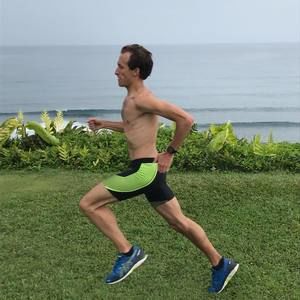 Meet your Posher, Patrick